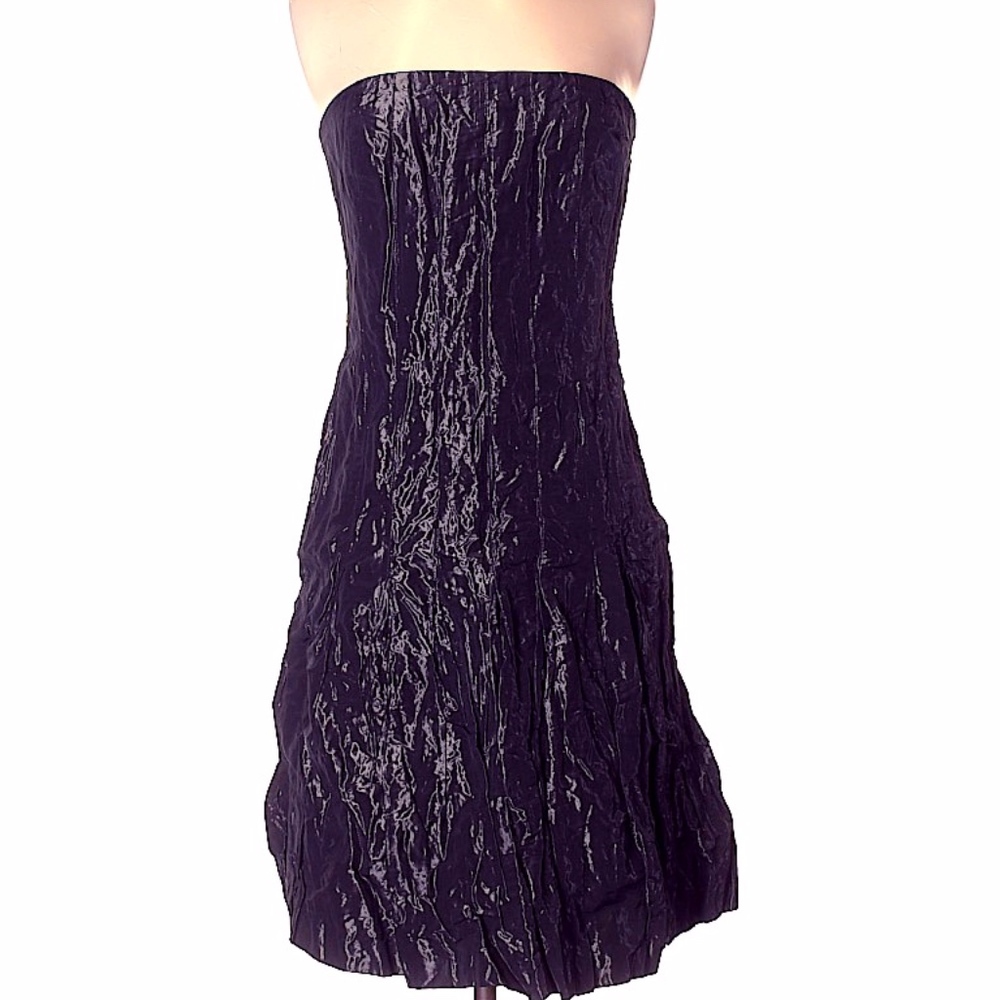 Nicole Miller Collection Cocktail Holiday Dress